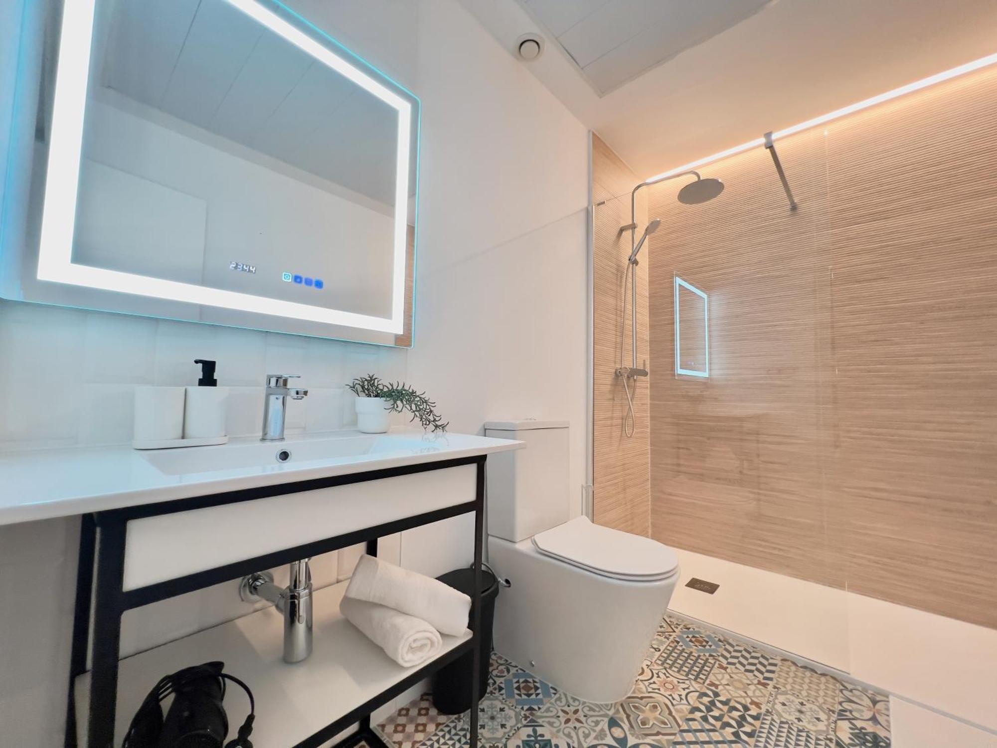 Sorolla Urban Suites Valência Exterior foto
